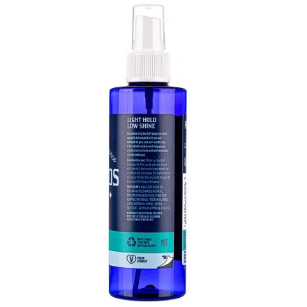 Спрей для укладання волосся The BlueBeards Revenge Sea Salt Spray 200мл