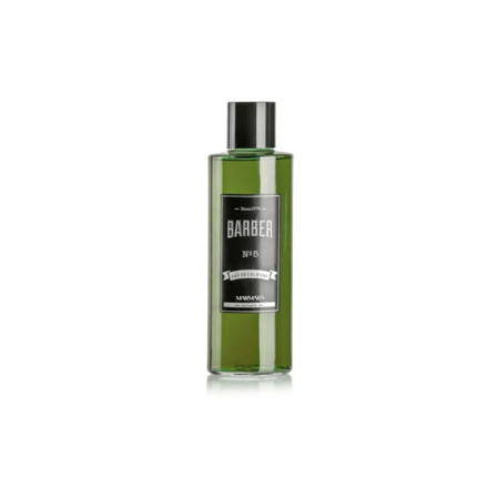 Фото товару: Одеколон після гоління Marmara N.5 after shave cologne 500 мл