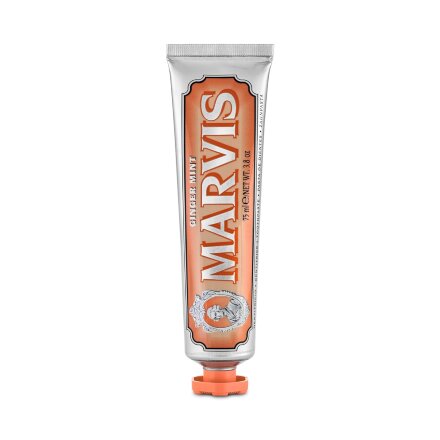 Зубна паста Marvis Ginger Mint 85 мл
