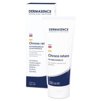 Очищувальне молочко DERMASENCE Chrono Retare