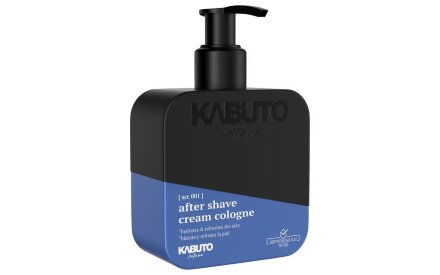 Крем-одеколон після гоління Kabuto After Shave Cream Cologne 250 ml