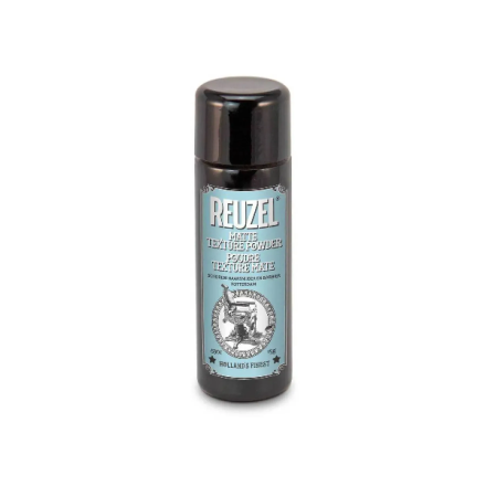 Фото товару: Пудра для укладання Reuzel Matte Texture Powder 15g