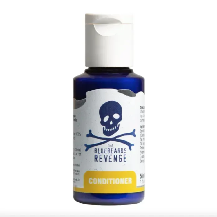 Фото товару: Кондиціонер The BlueBeards Revenge Conditioner 50 мл