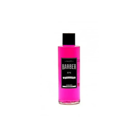Фото товару: Одеколон після гоління Marmara N.6 after shave cologne 500 мл