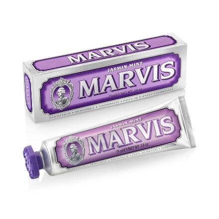 Зубна паста Marvis Jasmin Mint 85 мл