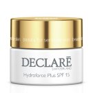 Ультразволожуючий денний крем c SPF 15