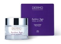 Антивіковий Крем- філлер / Active Age - Filler Cream