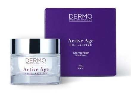 Антивіковий Крем- філлер / Active Age - Filler Cream