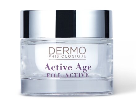 Антивіковий Крем- філлер / Active Age - Filler Cream