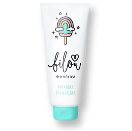 Фото товару: Гель для душу Bilou Magic Summer 200 ml