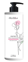 Крем-гель для душу Kimono, 1000 мл