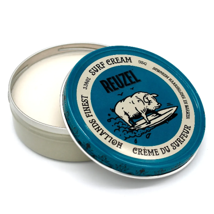 Фото товару: Крем для стилізації волосся Reuzel Surf Cream 95 г