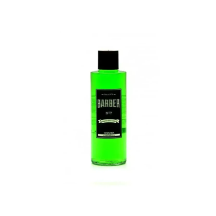 Фото товару: Одеколон після гоління Marmara N.7 after shave cologne 500 мл