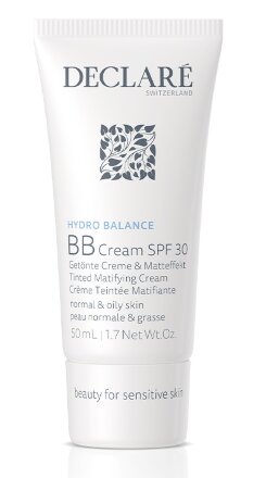 ВВ-крем із SPF 30