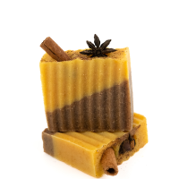 Мило з нуля Пряний апельсин, 100 г