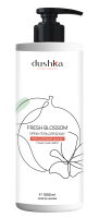 Крем-гель для душу Fresh Blossom, 1000 мл