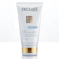 CC-крем з SPF 30