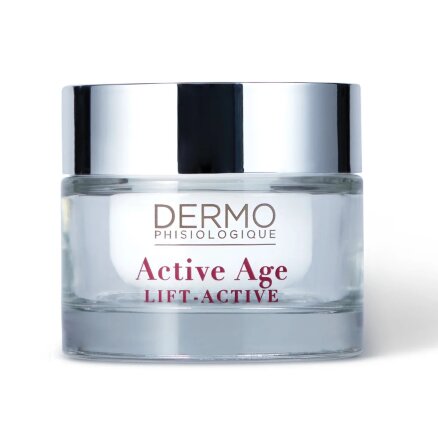 Інтенсивний крем для молодості шкіри