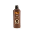 Шампунь для бороди Reuzel Refresh No Rinse Beard Wash 200ml