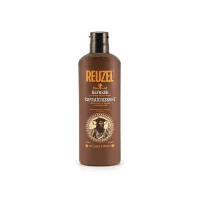 Шампунь для бороди Reuzel Refresh No Rinse Beard Wash 200ml