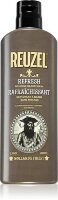 Шампунь для бороди Reuzel Refresh No Rinse Beard Wash 200ml