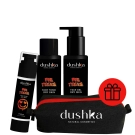 Набір косметичка для сухої шкіри обличчя Підлітковий