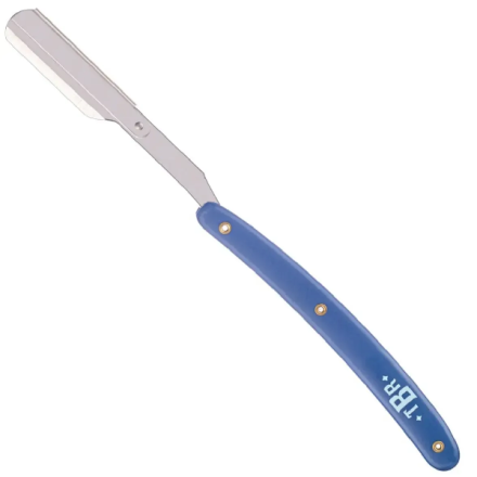 Фото товару: Бритва The BlueBeards Revenge Cut-Throat Razor