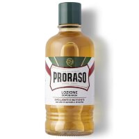 Лосьйон після гоління Proraso After shave Lotion Nourish Sandalwood 400ML