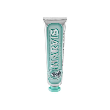 Фото товару: Зубна паста Marvis Anise Mint 85 мл