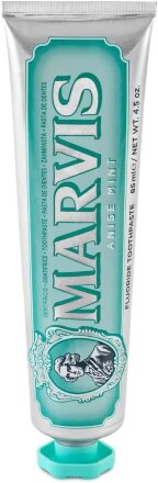 Зубна паста Marvis Anise Mint 85 мл