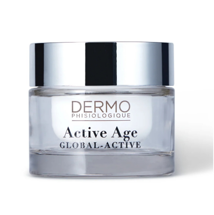 Глобальний антивіковий крем / Active Age - Global Aging Cream