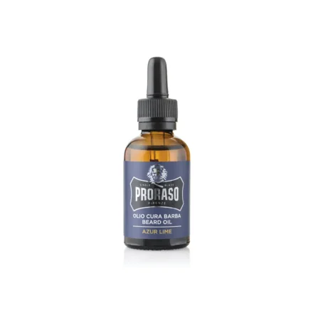 Олія для бороди Proraso Beard Oil AL 30ML