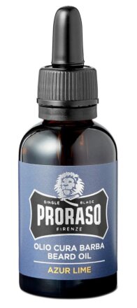 Олія для бороди Proraso Beard Oil AL 30ML