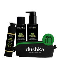 Набір косметичка для проблемної шкіри обличчя Підлітковий