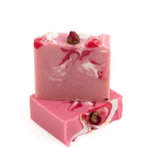 Мило з нуля З трояндою, 100 г