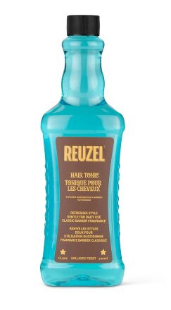 Тонік для волосся Reuzel hair tonic 500 мл