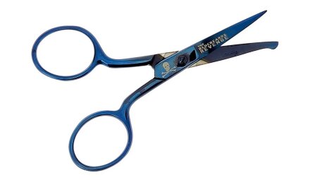 Ножиці для бороди The BlueBeards Revenge Beard/Moustache Scissors