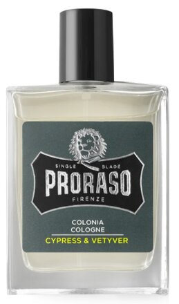Одеколон Proraso Cologne CV 100ML