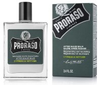 Одеколон Proraso Cologne CV 100ML