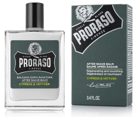 Одеколон Proraso Cologne CV 100ML