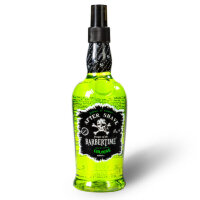 Одеколон після гоління Barbertime After Shave Cologne Potion of Morgan 150 мл