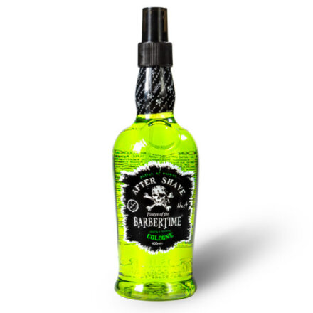 Одеколон після гоління Barbertime After Shave Cologne Potion of Morgan 150 мл