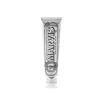 Фото товару: Зубна паста Marvis Whitening Mint 85 мл