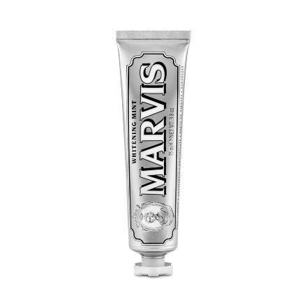 Зубна паста Marvis Whitening Mint 85 мл