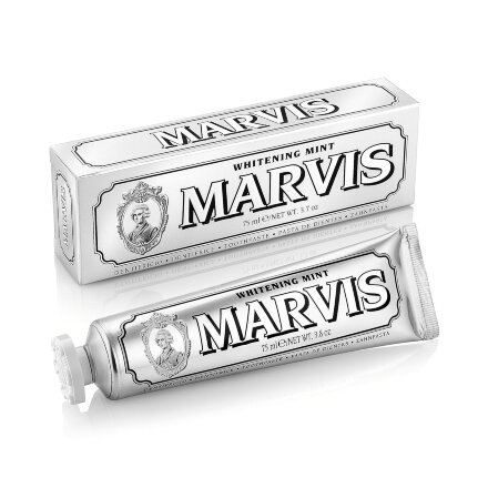 Зубна паста Marvis Whitening Mint 85 мл