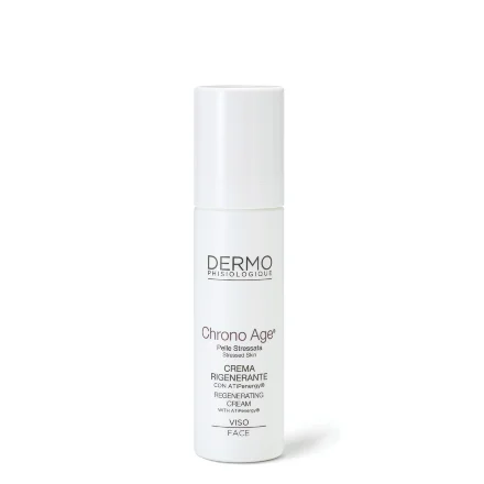Глибоковідновлючий крем для обличчя Chrono Age