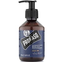 Шампунь для бороди Proraso Beard Shampoo AL 200 ML