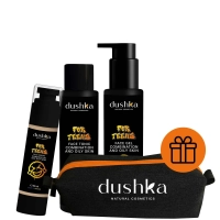 Набір косметичка для комбінованої та жирної шкіри Підлітковий