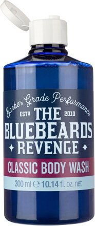 Гель для душу The BlueBeards Revenge Classic Body Wash 300мл