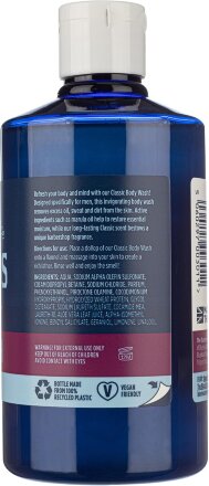 Гель для душу The BlueBeards Revenge Classic Body Wash 300мл